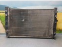 Recambio de radiador agua para audi a4 berlina (b5) 1.9 tdi referencia OEM IAM   