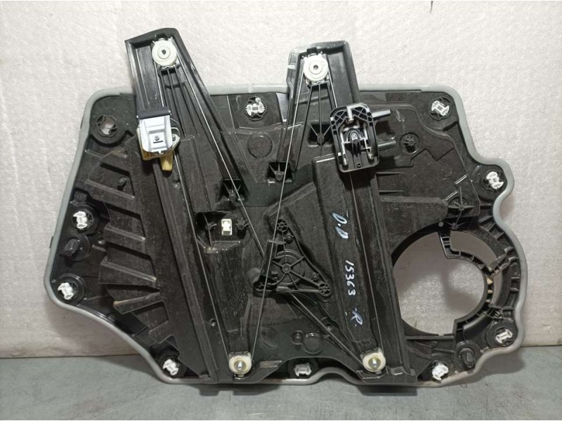 Recambio de elevalunas delantero derecho para ford puma st-line referencia OEM IAM L1TBS23200CD  ELECTRICO