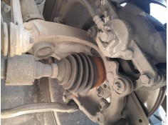 Recambio de mangueta delantera izquierda para renault talisman (lp_) 1.5 dci 110 referencia OEM IAM 400116379R  