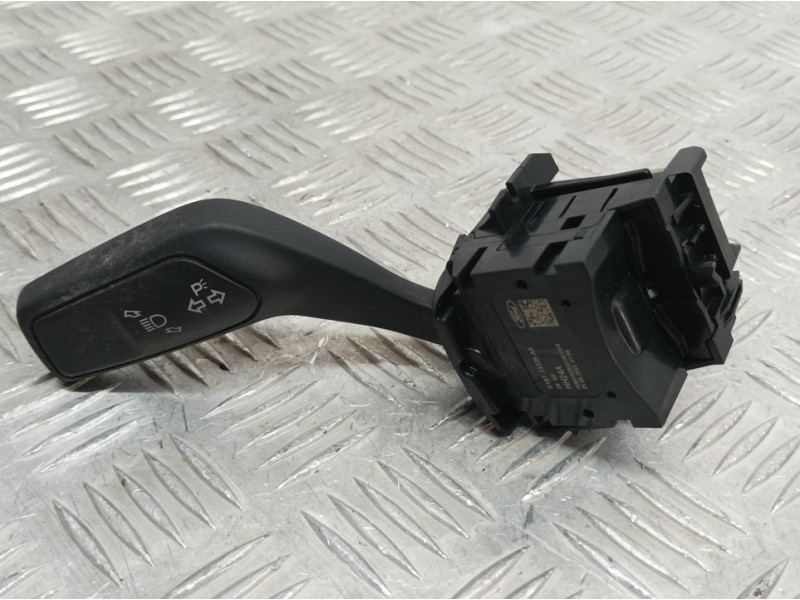 Recambio de mando intermitentes para ford ecosport (cr6) st-line referencia OEM IAM H1BT13335AA  