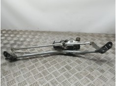 MOTOR LIMPIA DELANTERO A4158200041 VALEO