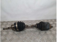 TRANSMISION DELANTERA DERECHA SIN REF 