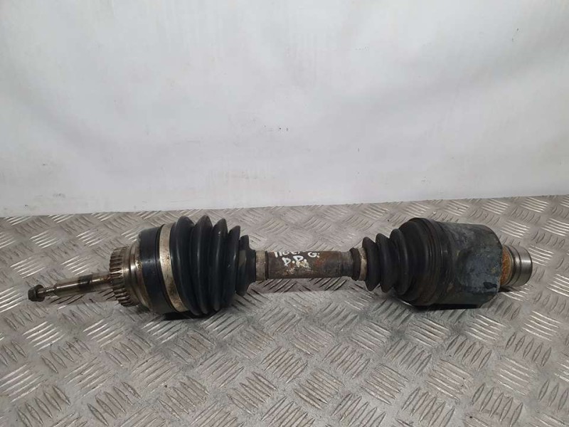 Recambio de transmision delantera derecha para ssangyong kyron 200 xdi premium 4wd referencia OEM IAM SIN REF  