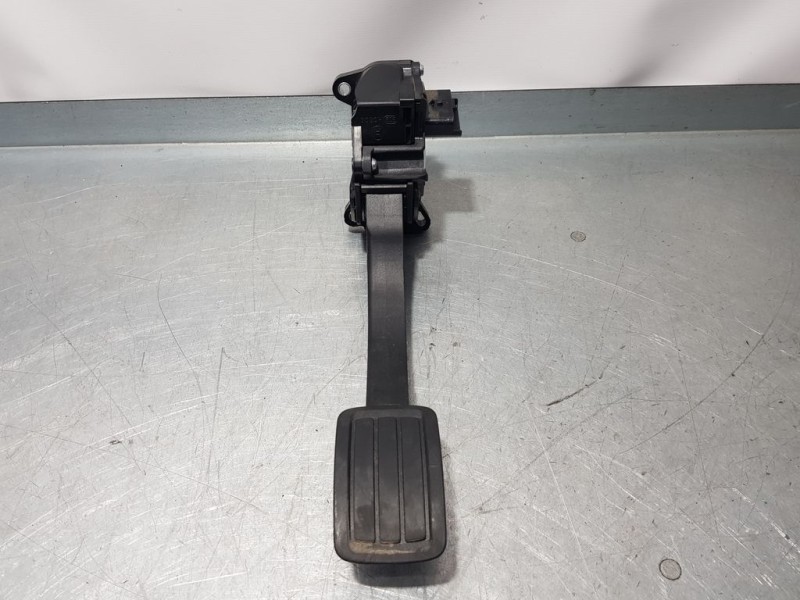 Recambio de potenciometro pedal para peugeot 308 style referencia OEM IAM 9674829180 86ET347994045 