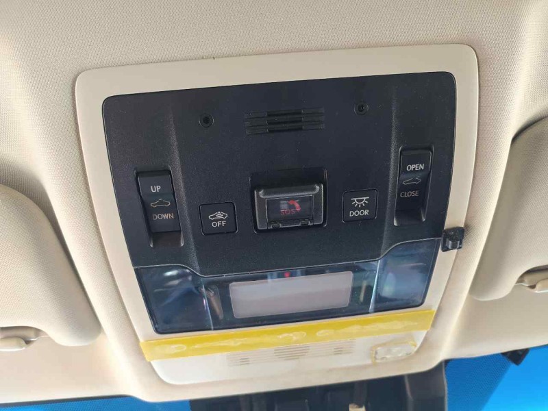 Recambio de luz interior para lexus es 300h referencia OEM IAM 8120833050A0 C/MANDO TECHO SOLAR 