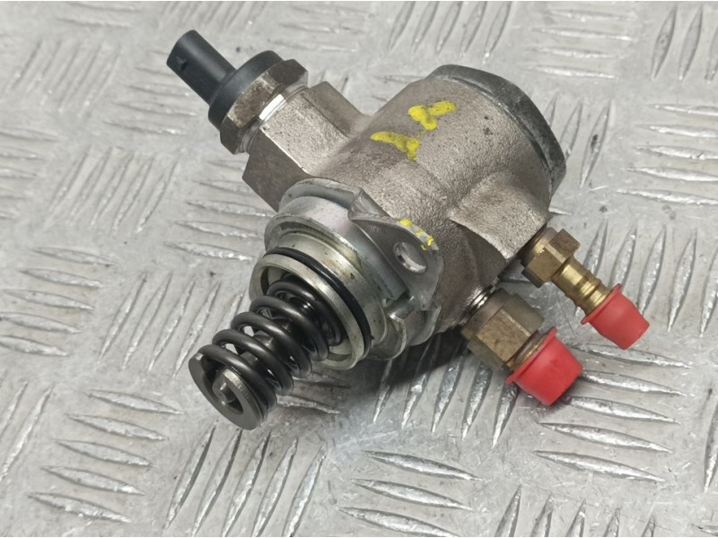 Recambio de bomba combustible para audi a3 (8p) 1.4 16v tfsi referencia OEM IAM   SIN REFERENCIA