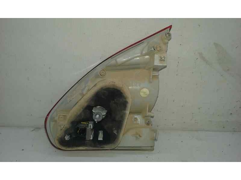 Recambio de piloto trasero izquierdo para peugeot 2008 (--.2013) active referencia OEM IAM   INTERIOR