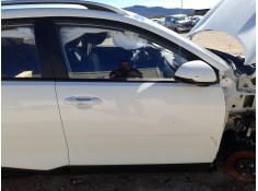 Recambio de puerta delantera derecha para kia stonic (yb) 1.0 t-gdi eco-dynamics+ referencia OEM IAM 76004H8401  