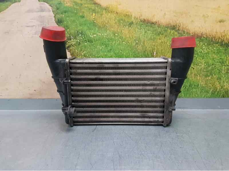 Recambio de intercooler para audi a4 berlina (b5) 1.9 tdi referencia OEM IAM   