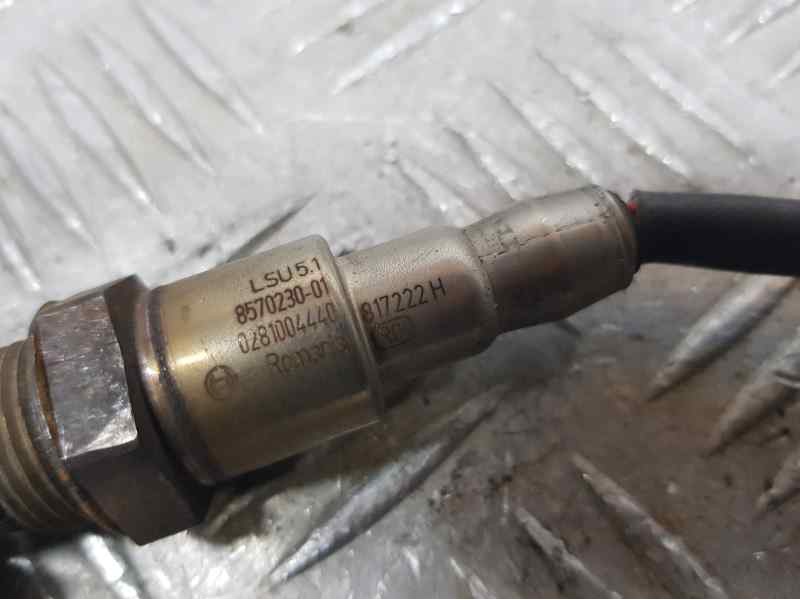 Recambio de sonda lambda para bmw serie 3 lim. (f30) 318 d business referencia OEM IAM 857023001 0281004440 BOSCH