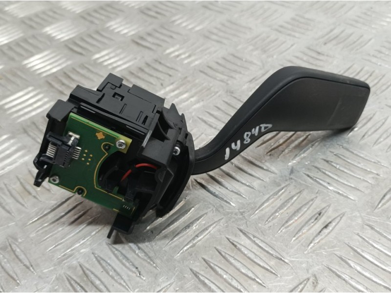 Recambio de mando intermitentes para ford ecosport (cr6) st-line referencia OEM IAM H1BT13335AA  