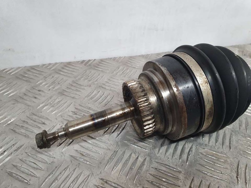 Recambio de transmision delantera derecha para ssangyong kyron 200 xdi premium 4wd referencia OEM IAM SIN REF  