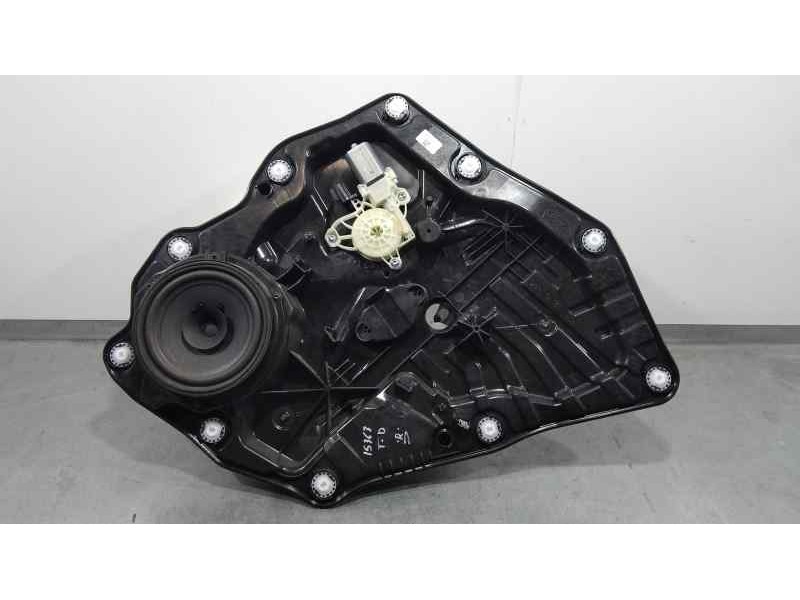 Recambio de elevalunas trasero derecho para ford puma st-line referencia OEM IAM L1TBS27000CD  ELECTRICO