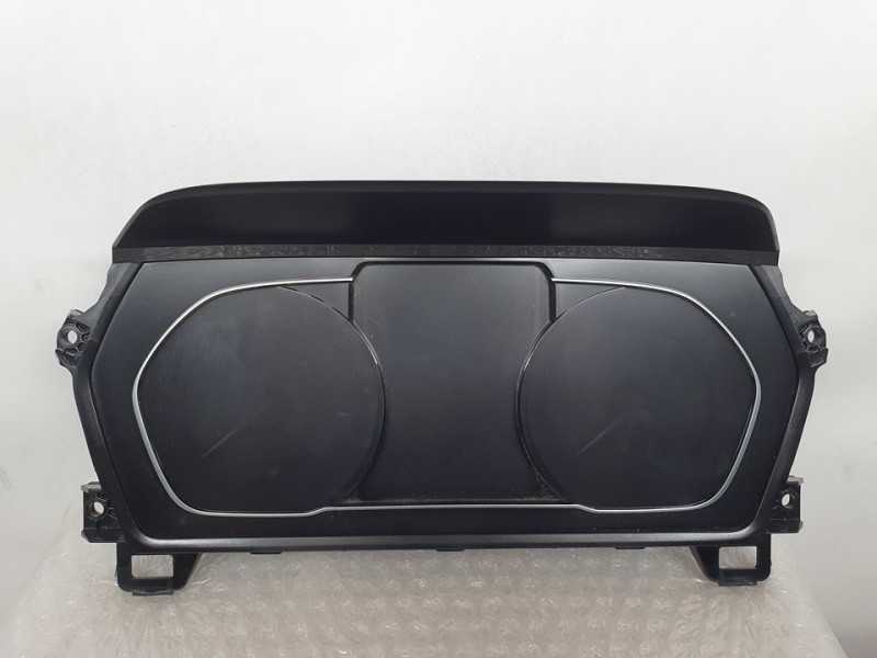 Recambio de cuadro instrumentos para bmw serie 1 lim. (f40) 118d referencia OEM IAM 8709764 17997210 DIGITAL