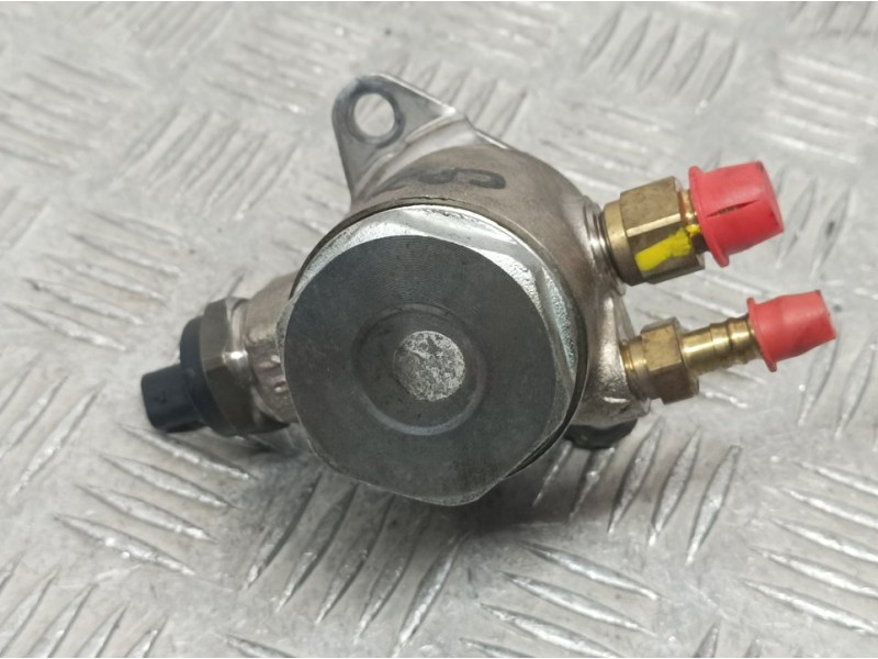 Recambio de bomba combustible para audi a3 (8p) 1.4 16v tfsi referencia OEM IAM   SIN REFERENCIA