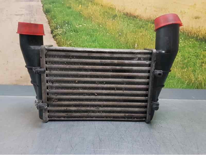 Recambio de intercooler para audi a4 berlina (b5) 1.9 tdi referencia OEM IAM   