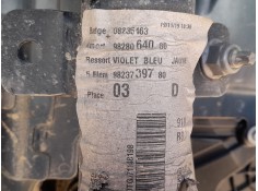 AMORTIGUADOR DELANTERO DERECHO 9829093380 