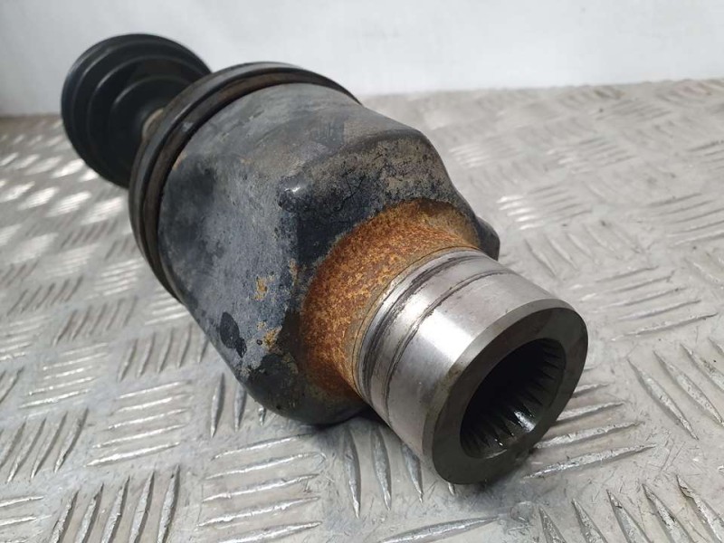 Recambio de transmision delantera derecha para ssangyong kyron 200 xdi premium 4wd referencia OEM IAM SIN REF  