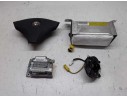 Recambio de kit airbag para alfa romeo 156 (116) 1.9 jtd progression referencia OEM IAM   