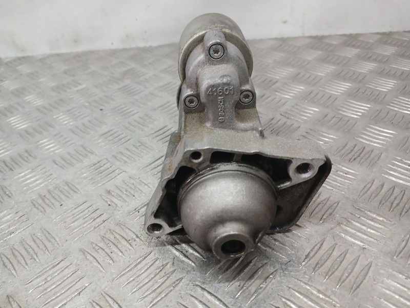 Recambio de motor arranque para renault talisman (lp_) 1.5 dci 110 referencia OEM IAM 233004868R BOSCH 0001170629