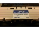Recambio de mando climatizador para toyota avensis berlina (t 22) referencia OEM IAM 5590005090 MB1464308330 DENSO