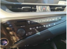 Recambio de mando climatizador para lexus es 300h referencia OEM IAM 5590033M30  