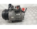 Recambio de compresor aire acondicionado para ford transit connect monospace 1.6 tdci referencia OEM IAM F1F119D629HCAV6119D629H