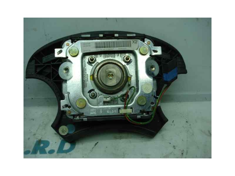 Recambio de kit airbag para citroën xantia berlina 1.9 td sx referencia OEM IAM   