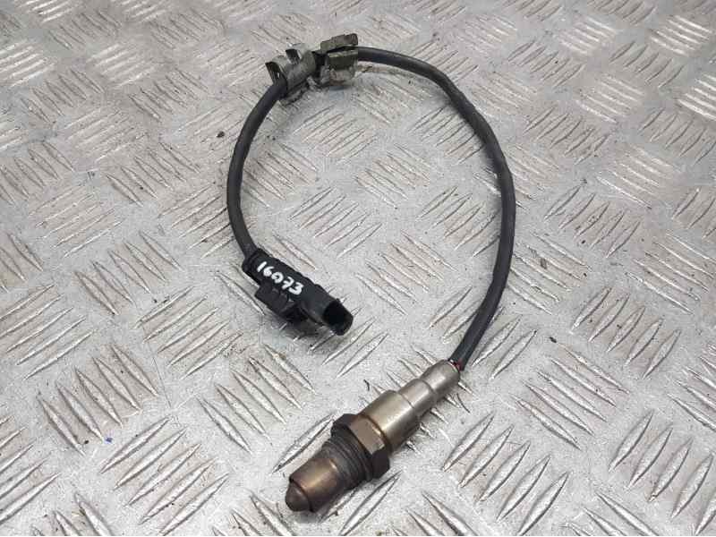 Recambio de sonda lambda para bmw serie 3 lim. (f30) 318 d business referencia OEM IAM 858910401 0281004616617 BOSCH