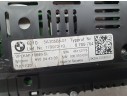 Recambio de cuadro instrumentos para bmw serie 1 lim. (f40) 118d referencia OEM IAM 8709764 17997210 DIGITAL
