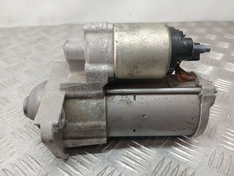 Recambio de motor arranque para renault talisman (lp_) 1.5 dci 110 referencia OEM IAM 233004868R BOSCH 0001170629