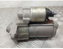Recambio de motor arranque para renault talisman (lp_) 1.5 dci 110 referencia OEM IAM 233004868R BOSCH 0001170629