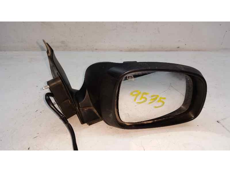 Recambio de retrovisor derecho para suzuki swift berlina (mz) gl (5-ptas.) referencia OEM IAM  5 CABLES ELECTRICO-FALTA TAPA