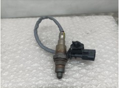 Recambio de sonda lambda para ds 4 ii 1.2 12v puretech referencia OEM IAM 9813838380 0258030339 
