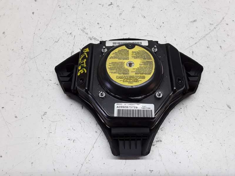 Recambio de kit airbag para alfa romeo 156 (116) 1.9 jtd progression referencia OEM IAM   