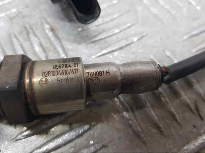 Recambio de sonda lambda para bmw serie 3 lim. (f30) 318 d business referencia OEM IAM 858910401 0281004616617 BOSCH