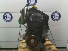 Recambio de motor completo para renault clio ii fase ii (b/cb0) campus referencia OEM IAM K9K1740  