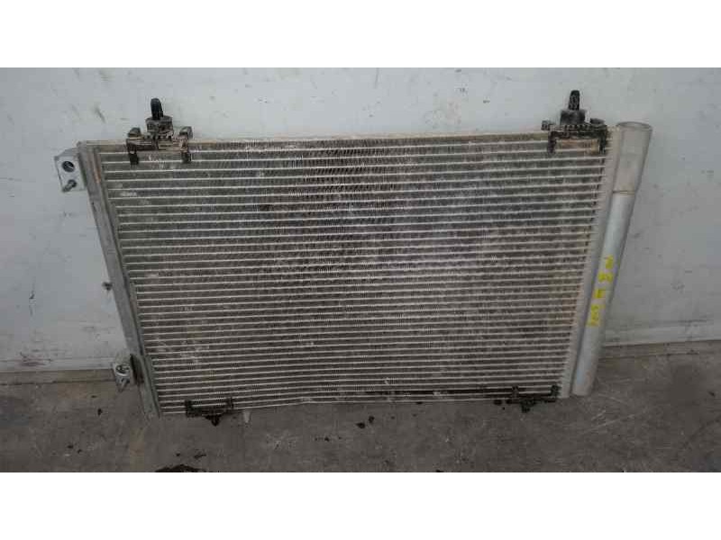 Recambio de condensador / radiador aire acondicionado para peugeot 308 confort referencia OEM IAM   