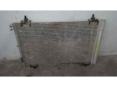 CONDENSADOR / RADIADOR AIRE ACONDICIONADO 6455GH 