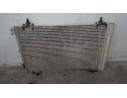 Recambio de condensador / radiador aire acondicionado para peugeot 308 confort referencia OEM IAM   