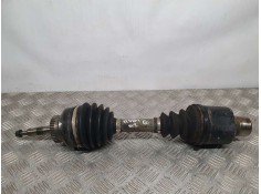 Recambio de transmision delantera izquierda para ssangyong kyron 200 xdi premium 4wd referencia OEM IAM SIN REF  