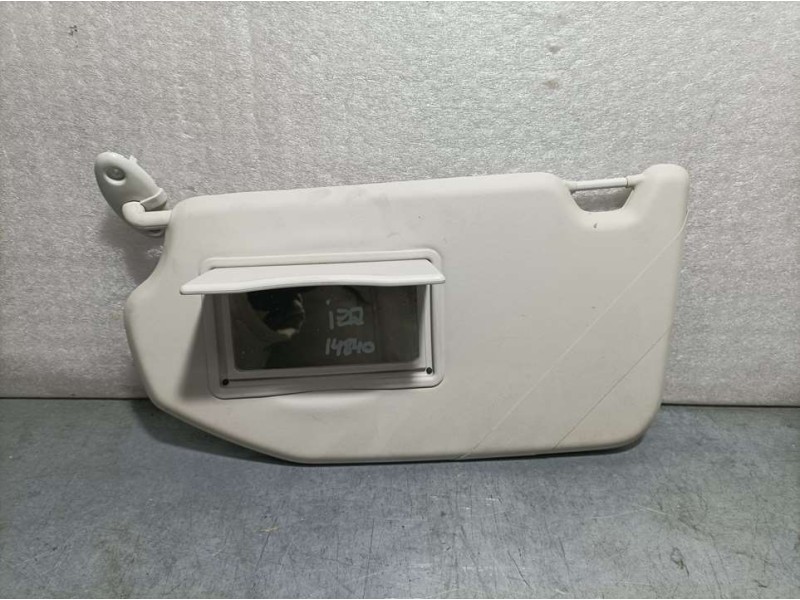 Recambio de parasol izquierdo para ford ecosport (cr6) st-line referencia OEM IAM 2081516  