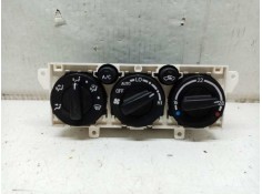 Recambio de mando climatizador para toyota avensis berlina (t 22) 1.6 16v referencia OEM IAM 5590005090 MB1464308330 DENSO