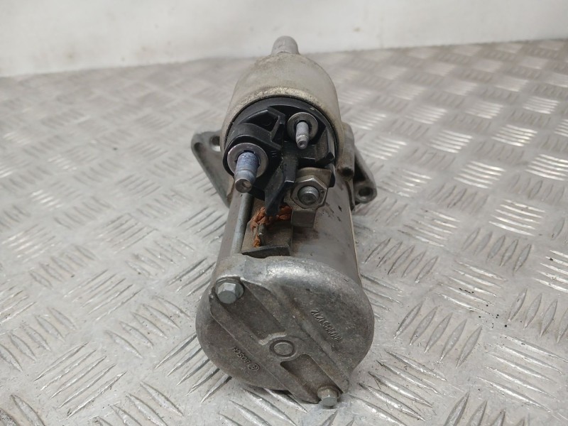 Recambio de motor arranque para renault talisman (lp_) 1.5 dci 110 referencia OEM IAM 233004868R BOSCH 0001170629