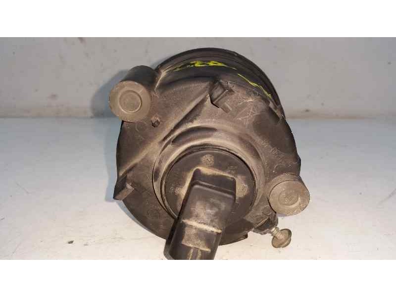 Recambio de faro antiniebla izquierdo para renault scenic rx4 (ja0) 1.9 dci referencia OEM IAM   