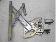 Recambio de elevalunas delantero derecho para toyota corolla (e12) 1.6 linea luna berlina referencia OEM IAM   ELECTRICO