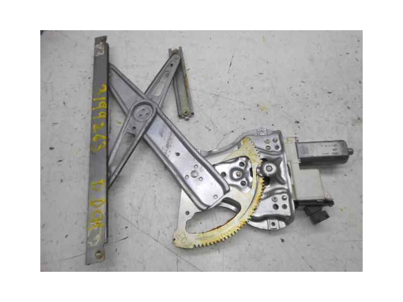 Recambio de elevalunas delantero derecho para toyota corolla (e12) 1.6 linea luna berlina referencia OEM IAM   ELECTRICO