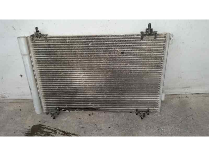 Recambio de condensador / radiador aire acondicionado para peugeot 308 confort referencia OEM IAM   