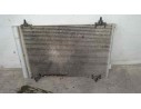 Recambio de condensador / radiador aire acondicionado para peugeot 308 confort referencia OEM IAM   