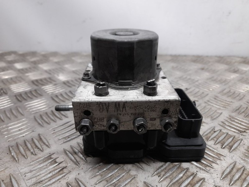 Recambio de abs para seat ibiza sc (6j1) fr referencia OEM IAM 6R0614517AJ  